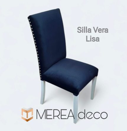 Silla Vera Lisa